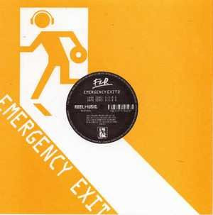 Emergency Exit 2