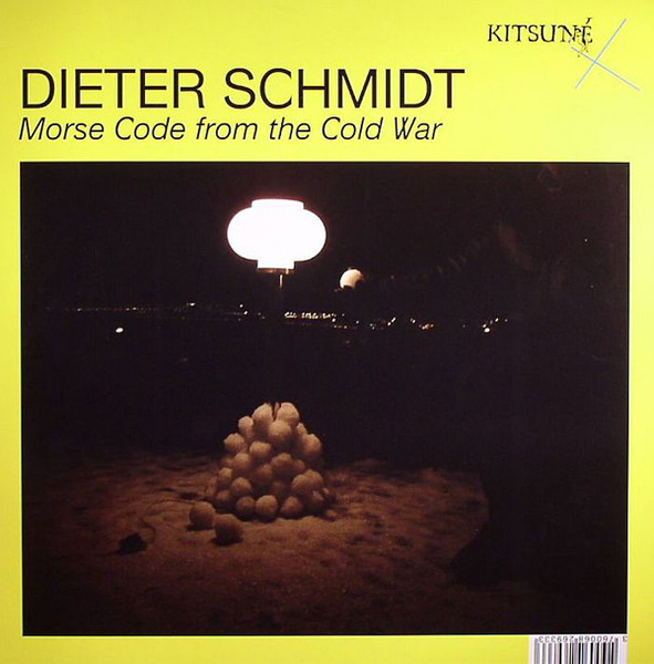 The Count / Morse Code From The Cold War