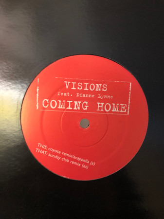 Coming Home