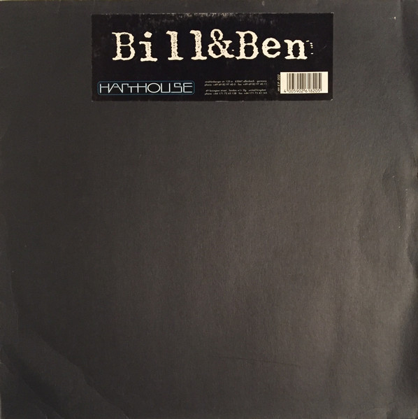 Bill's Fill