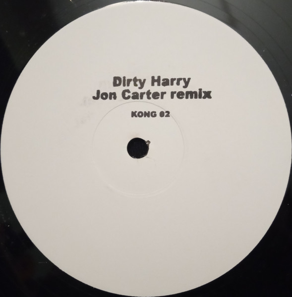 Dirty Harry (Jon Carter Remix)
