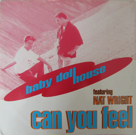 Can You Feel
