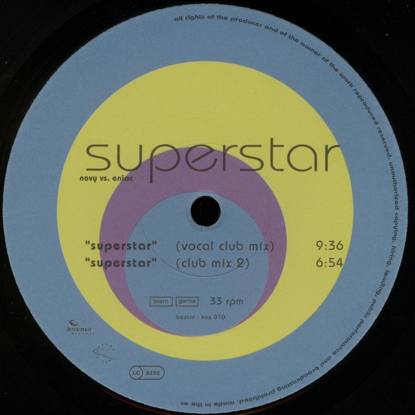 Superstar