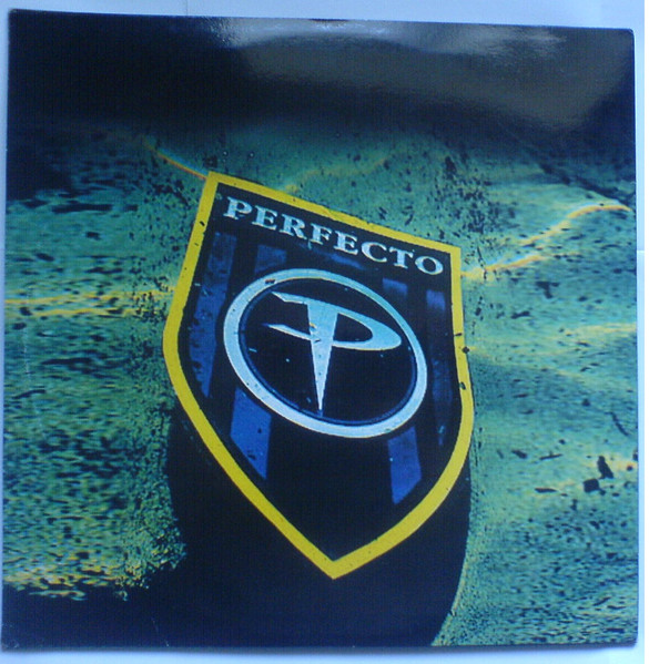 A Perfecto Summer - Secondary image