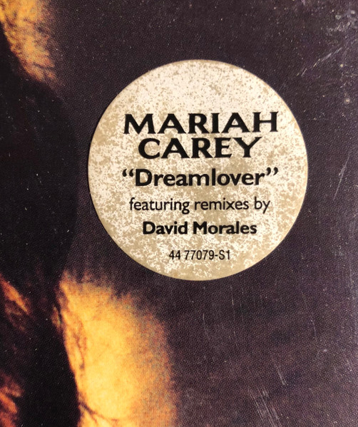 Dreamlover - Secondary image