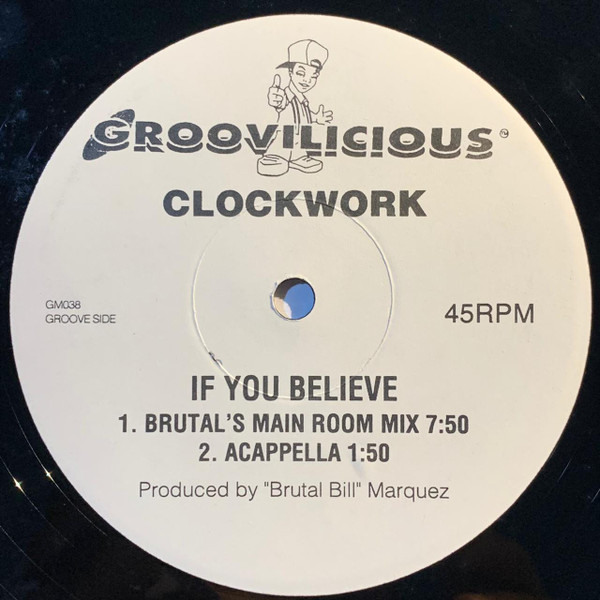 If You Believe