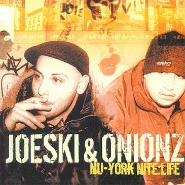 Nite:Life 09 - Nu-York Nite:Life
