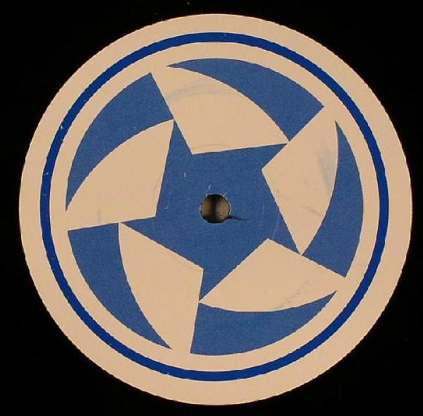 Spin EP - Secondary image