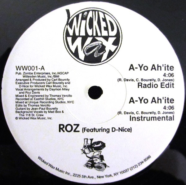 A-Yo Ah´Ite
