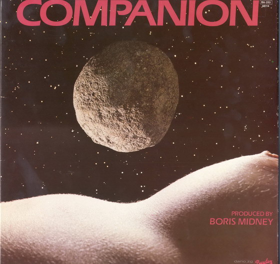 Companion