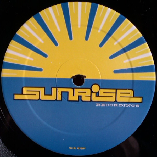 Rollercoaster (The Remixes) - Secondary image