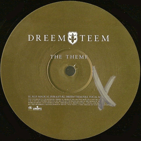 The Theme