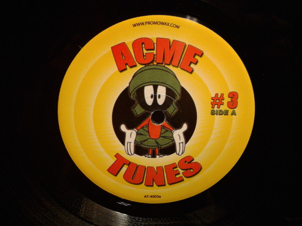 Acme Tunes #3