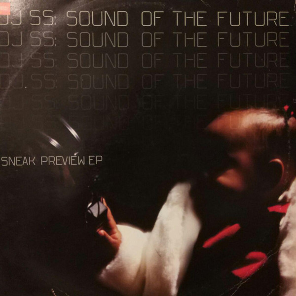 Sneak Preview EP