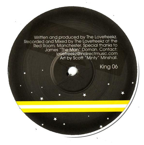 Shine - Secondary image