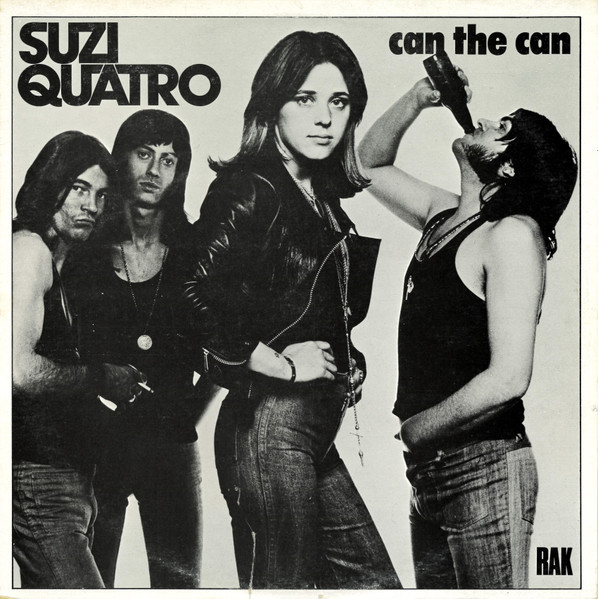 Can The Can