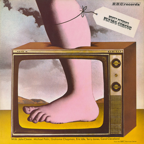 Monty Python's Flying Circus
