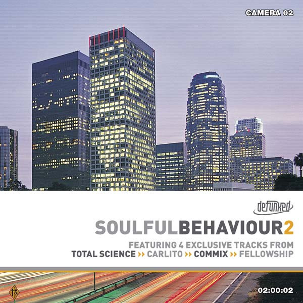Soulful Behaviour 2