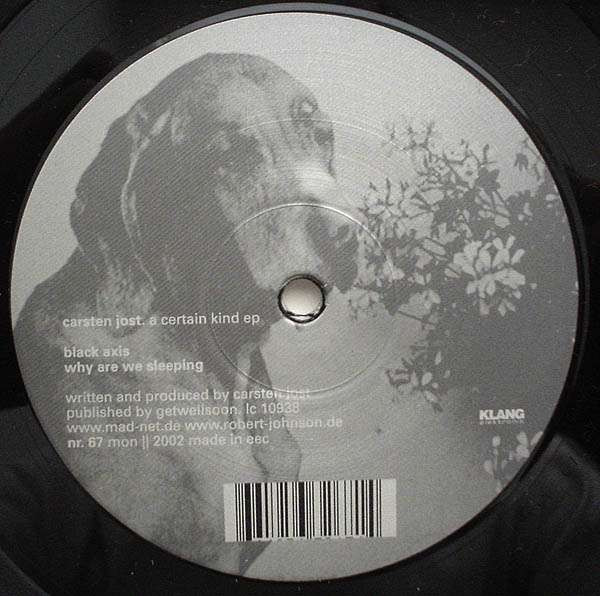 A Certain Kind EP