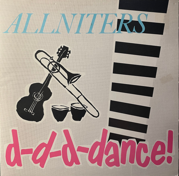 D-D-D-Dance