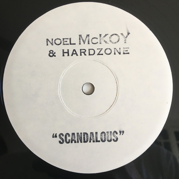Scandalous - Secondary image