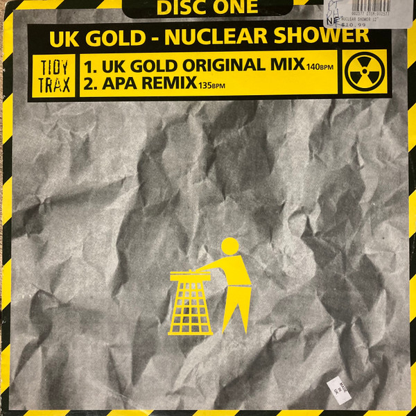 Nuclear Shower