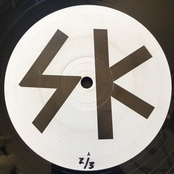 The Fruit (Remixes) - Secondary image