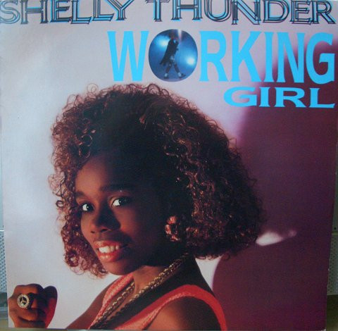 Working Girl