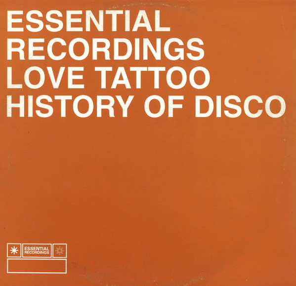 History Of Disco