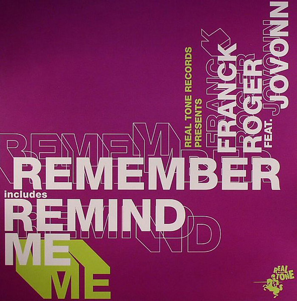 Remember
