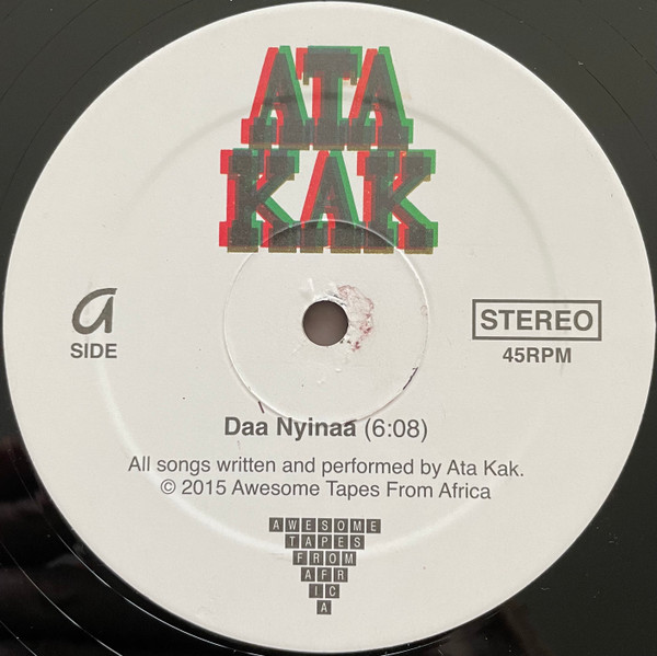 Daa Nyinaa