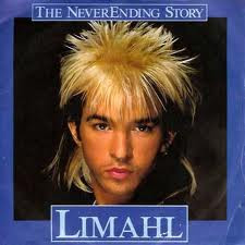 The NeverEnding Story