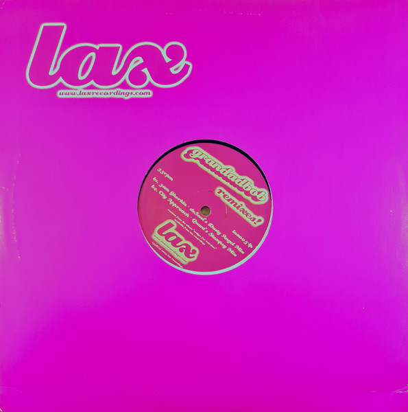 Remixes! - Secondary image