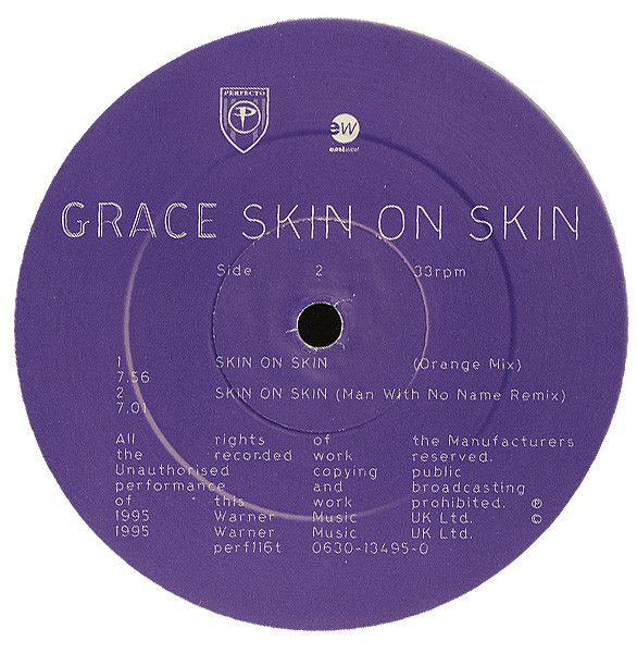 Skin On Skin