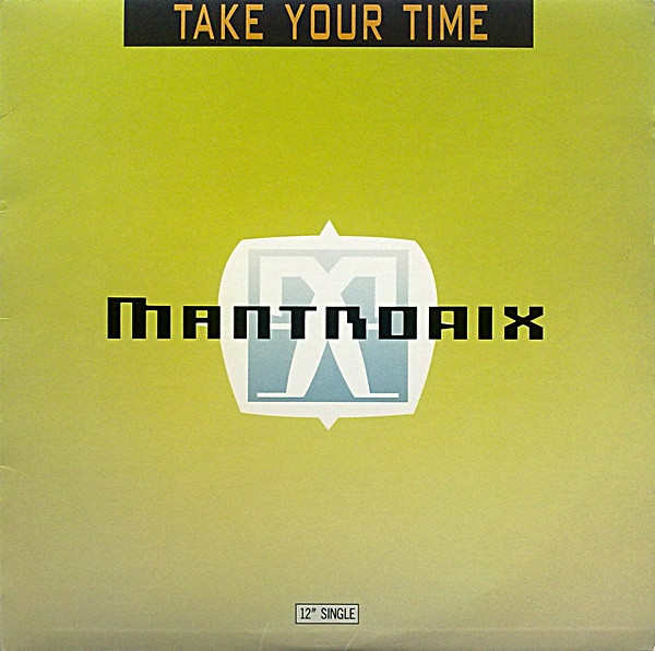 Take Your Time
