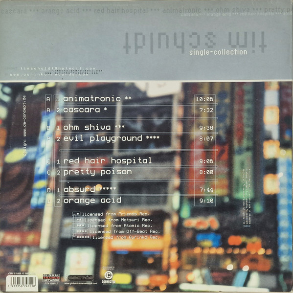 Single-Collection - Secondary image