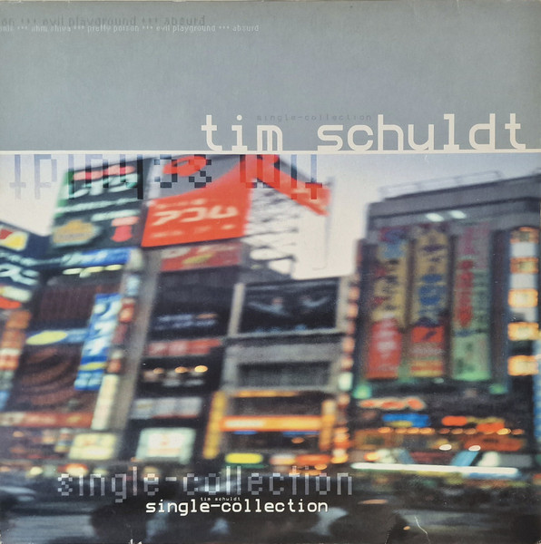 Single-Collection