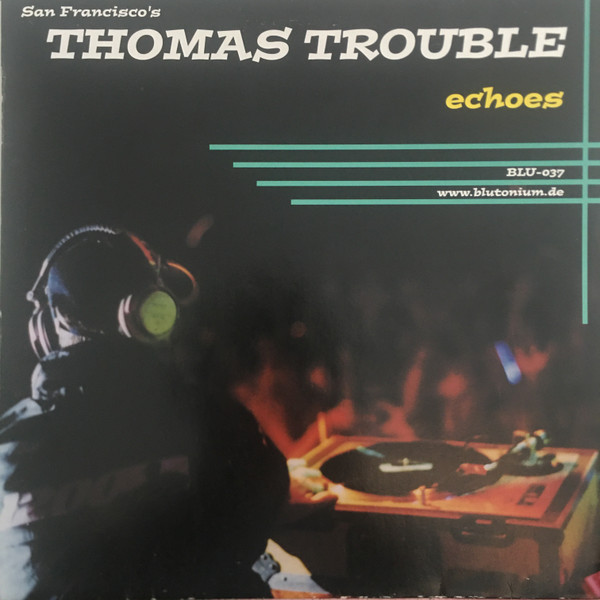 Echoes