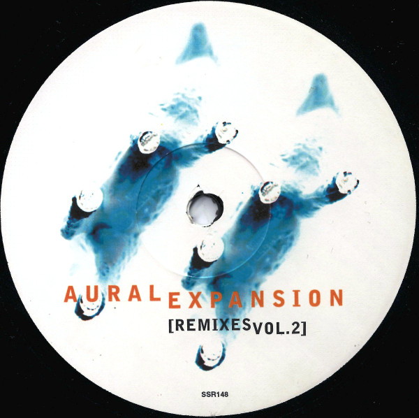 [Remixes Vol. 2]