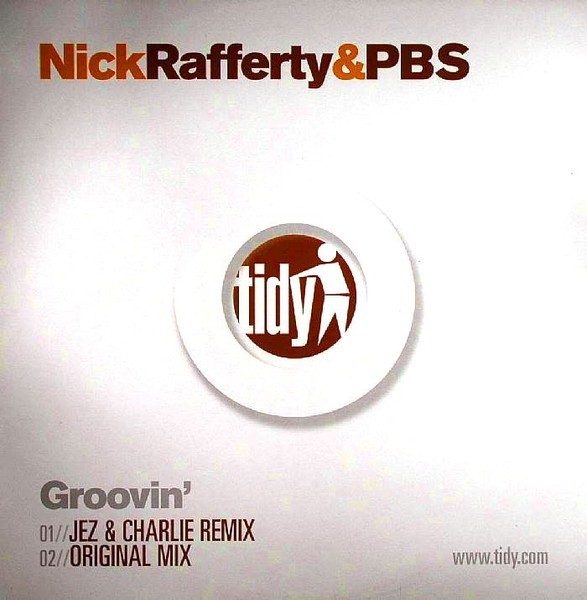 Groovin