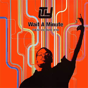 Wait A Minute (Original & Dwele Remix)