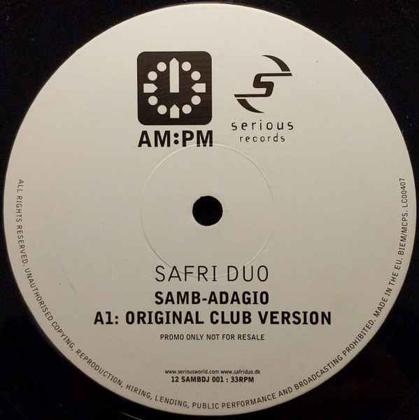 Samb-Adagio