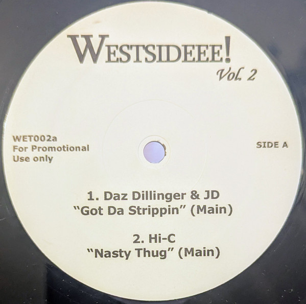 Westsideee! Vol. 2