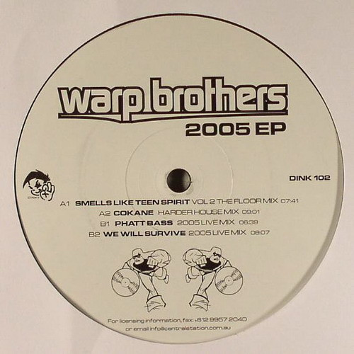 2005 EP