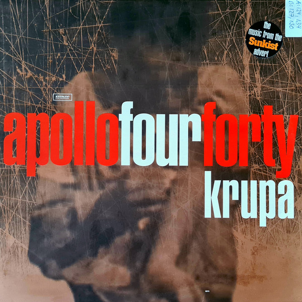 Krupa