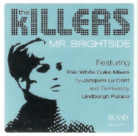 Mr. Brightside - Secondary image