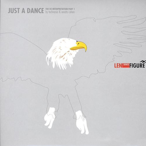 Just A Dance (The Re-Interpretation Part 1)