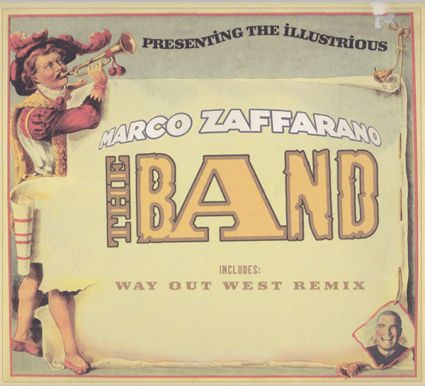 The Band
