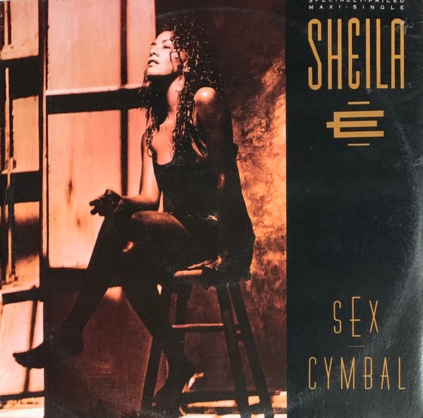 Sex Cymbal