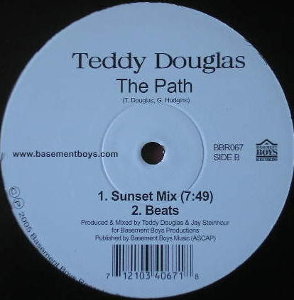 The Path